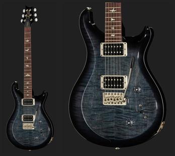 review prs-prs-s2-custom-22-fs