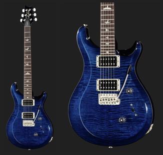 review prs-s2-custom-24-birds-wb