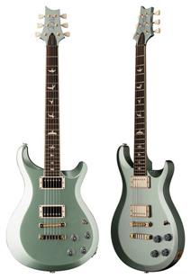review prs-s2-mccarty-594-thinline-fg