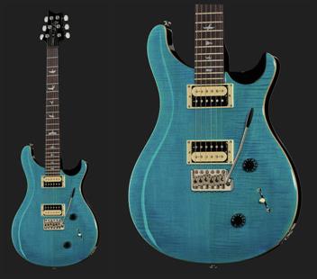 review prs-se-custom-22-sa