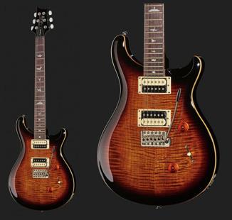review prs-se-custom-24-bg review prs-se-custom-24-bg