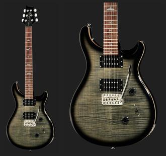 review prs-se-custom-24-ca