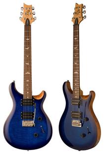 review prs-se-custom-24-dc