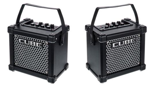 review roland-micro-cube-gx-bk