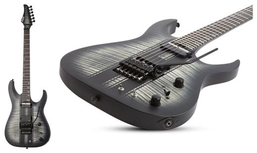 review schecter-banshee-gt-fr-s-scb