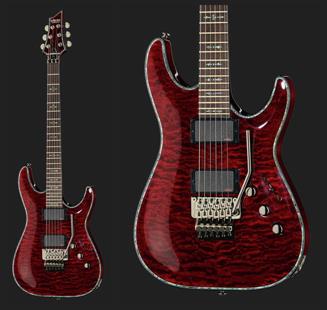 review schecter-c-1-hellraiser-fr-bch review schecter-c-1-hellraiser-fr-bch