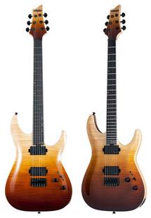 review schecter-c-1-sls-elite-afb review schecter-c-1-sls-elite-afb