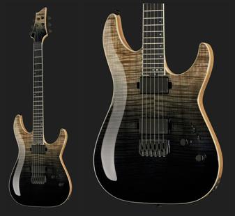 review schecter-c-1-sls-elite-bfb review schecter-c-1-sls-elite-bfb