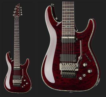 review schecter-hellraiser-c-7-fr-s-bc review schecter-hellraiser-c-7-fr-s-bc