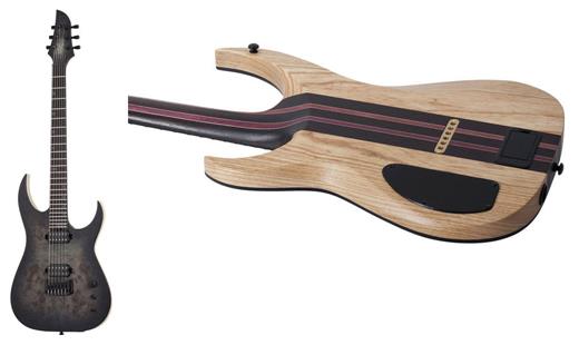 review schecter-keith-merrow-km-6-mk-iii-tbb review schecter-keith-merrow-km-6-mk-iii-tbb