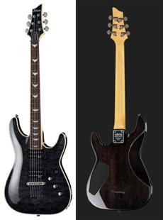 review schecter-omen-extreme-6-stblk