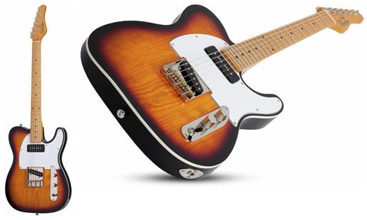 review schecter-pt-special-3tsbp review schecter-pt-special-3tsbp