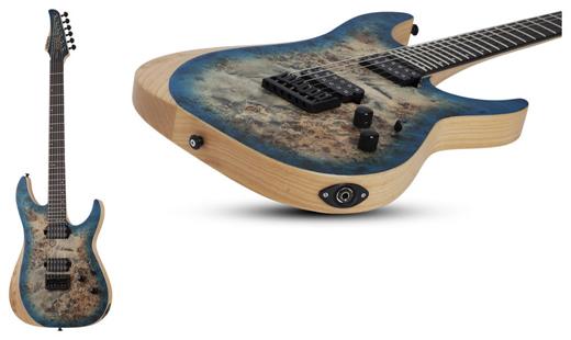 review schecter-reaper-6-satin-satin-sky-burst