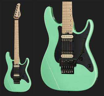 review schecter-sun-valley-super-shred-fr-sfg