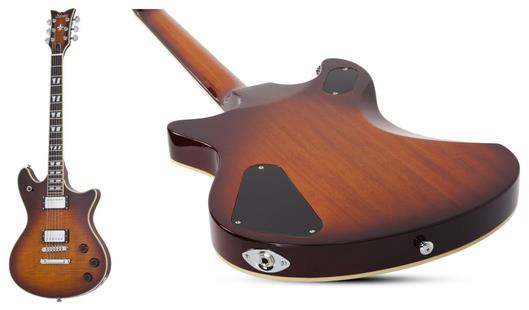 review schecter-tempest-custom-fvsb