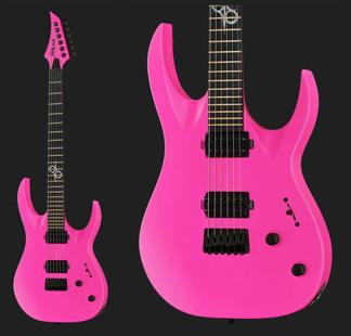review solar-guitars-a2-6-pn