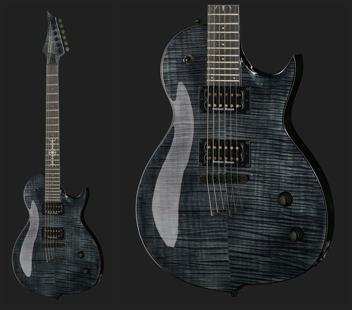 review solar-guitars-gc1-6-killertone-flame-bk