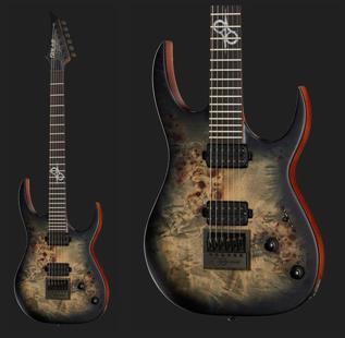 review solar-guitars-s1-6-pb-etc