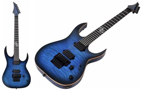 review solar-guitars-s1-6frqob