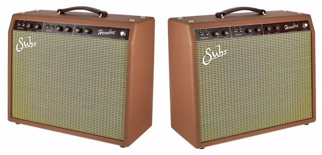 review suhr-hombre-combo
