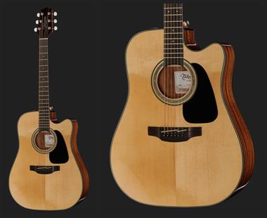 review takamine-gd30ce-n review takamine-gd30ce-n