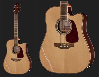 review takamine-gd93ce-nat