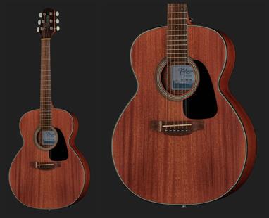 review takamine-gx11mens