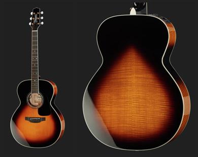 review takamine-p6n-bsb