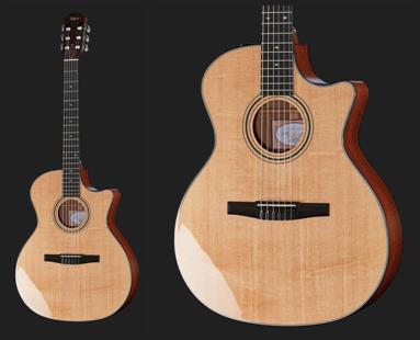 review taylor-314ce-n review taylor-314ce-n