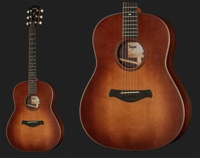 review taylor-builders-edition-717-whb