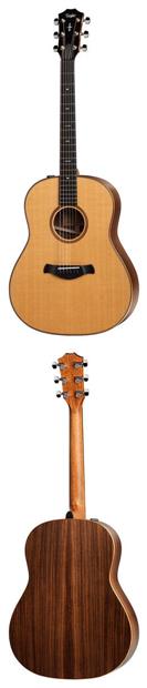 review taylor-builders-edition-717e review taylor-builders-edition-717e