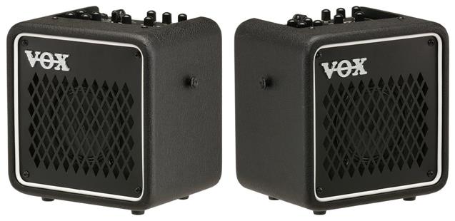 Review of the Vox Mini Go 3 amplifier. Where to buy it?
