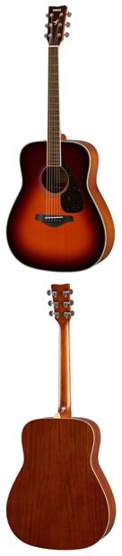 review yamaha-fg820-bsbii review yamaha-fg820-bsbii