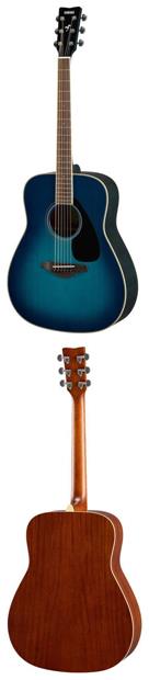 review yamaha-fg820-sbii review yamaha-fg820-sbii