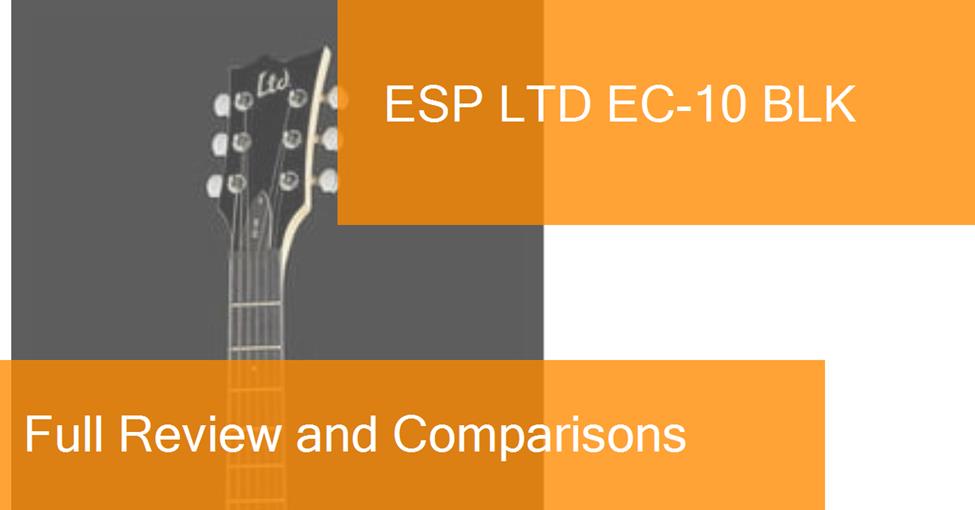 middle-esp-ltd-ec-10-blk-preview-naranja-blanco-ampliada