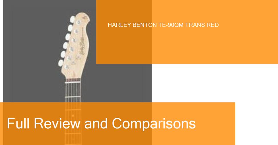 middle-harley-benton-te-90qm-trans-red-preview-naranja-blanco-ampliada