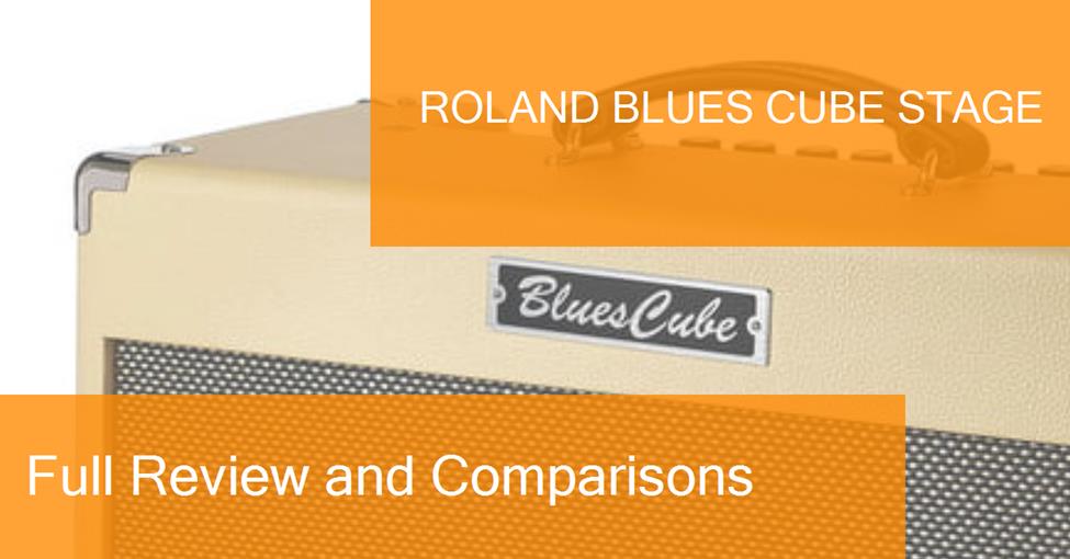 セールオンライン - 【美品！】Roland Blues Cube Stage - 安い
