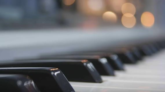 limpieza piano