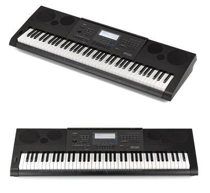 Digital Piano Casio WK 6600 Full Review. Is it a good keyboard?