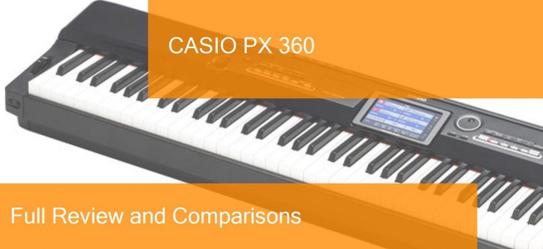 review casio-px-360