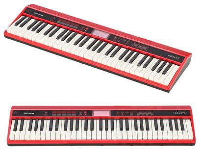 Requirements rape world Digital Piano Roland GO KEYS Full Review. Is it a good choice?
