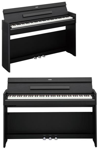 Digital Piano Yamaha YDP S54 Full Review. Is it a good choice?