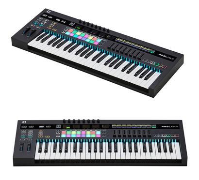 review novation-49sl-mkiii