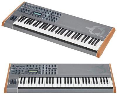 review access-virus-ti2-keyboard review access-virus-ti2-keyboard