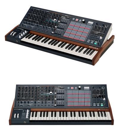 review arturia-matrixbrute review arturia-matrixbrute