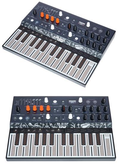review arturia-microfreak review arturia-microfreak