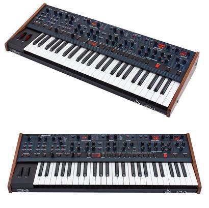 review dave-smith-instruments-ob-6 review dave-smith-instruments-ob-6