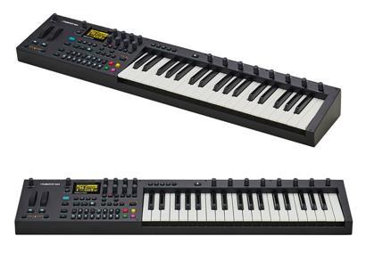 review elektron-digitone-keys review elektron-digitone-keys