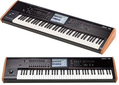 review korg-kronos-73 review korg-kronos-73