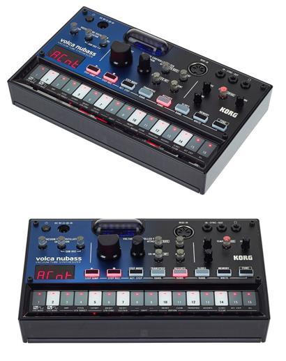 review korg-volca-nubass